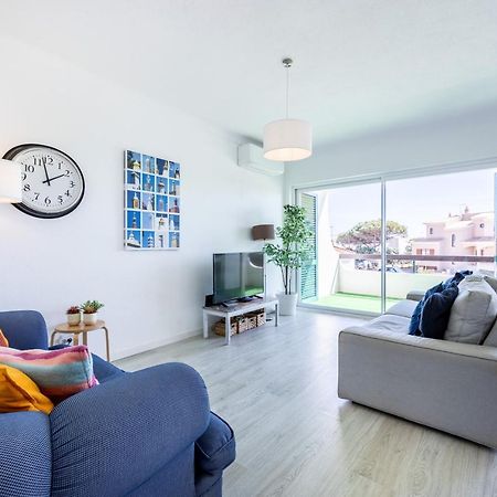 Apartment Julio Pomar, Swimming Pool 사그레스 외부 사진